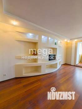 3-к квартира, на длительный срок, 112м2, 6/10 этаж