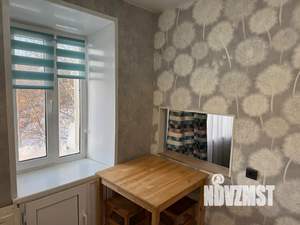 1-к квартира, посуточно, 33м2, 3/5 этаж