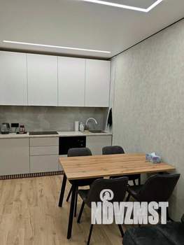 2-к квартира, посуточно, 45м2, 1/1 этаж