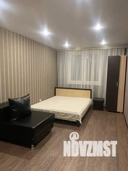 2-к квартира, посуточно, 50м2, 18/25 этаж