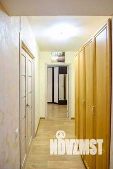 2-к квартира, посуточно, 60м2, 1/1 этаж