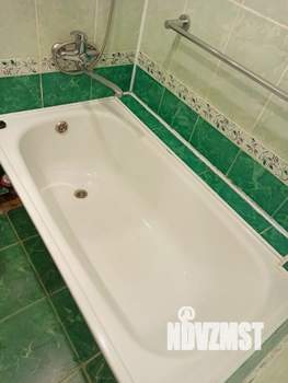 1-к квартира, на длительный срок, 35м2, 3/5 этаж