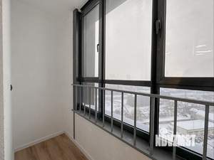 1-к квартира, посуточно, 36м2, 15/27 этаж