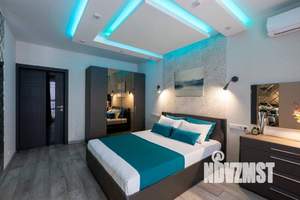 2-к квартира, посуточно, 60м2, 1/1 этаж