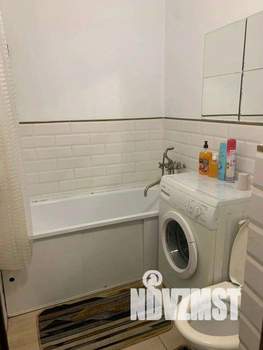 3-к квартира, посуточно, 55м2, 1/1 этаж