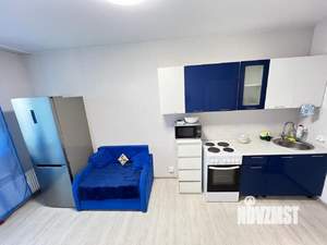 2-к квартира, на длительный срок, 47м2, 3/25 этаж