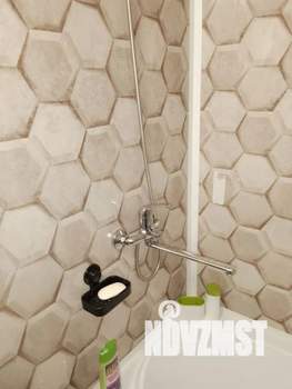 Студия квартира, посуточно, 14м2, 1/9 этаж