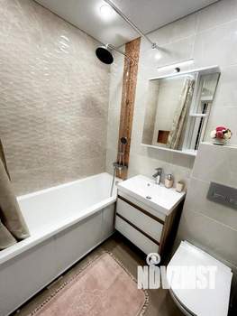 2-к квартира, на длительный срок, 40м2, 26/27 этаж