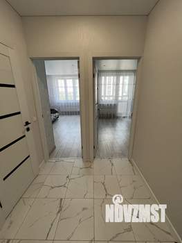 1-к квартира, на длительный срок, 40м2, 7/23 этаж