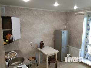 Студия квартира, на длительный срок, 18м2, 5/8 этаж