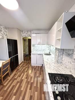 1-к квартира, на длительный срок, 34м2, 4/9 этаж
