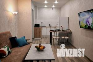 2-к квартира, посуточно, 40м2, 10/25 этаж