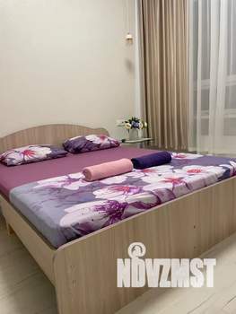 2-к квартира, посуточно, 50м2, 25/25 этаж