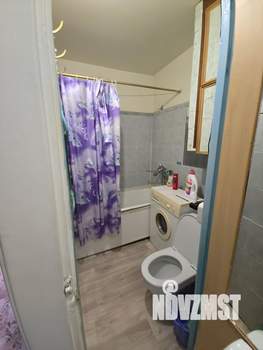 2-к квартира, на длительный срок, 44м2, 5/5 этаж