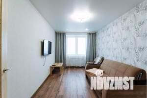 1-к квартира, посуточно, 33м2, 15/27 этаж