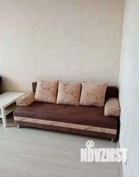 1-к квартира, на длительный срок, 40м2, 7/16 этаж