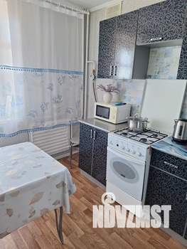 1-к квартира, посуточно, 40м2, 8/9 этаж