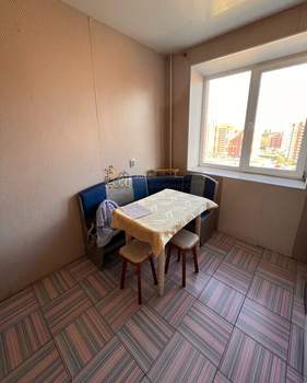 1-к квартира, на длительный срок, 42м2, 10/10 этаж