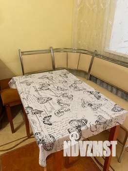 3-к квартира, посуточно, 60м2, 7/16 этаж