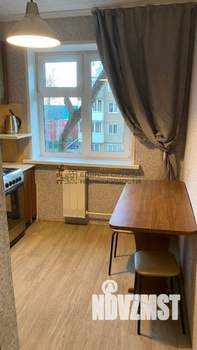1-к квартира, на длительный срок, 32м2, 2/5 этаж