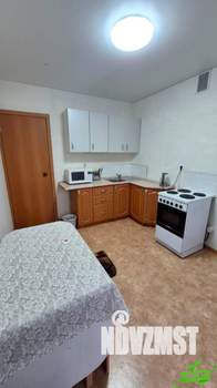 1-к квартира, на длительный срок, 33м2, 2/15 этаж