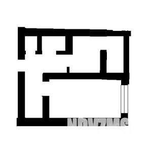 1-к квартира, на длительный срок, 37м2, 5/9 этаж