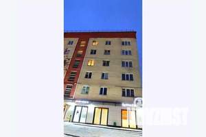 1-к квартира, посуточно, 29м2, 4/6 этаж