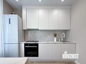 1-к квартира, посуточно, 31м2, 1/1 этаж