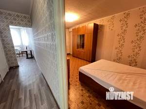 1-к квартира, на длительный срок, 45м2, 5/12 этаж