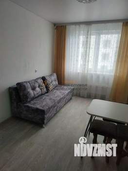 2-к квартира, на длительный срок, 36м2, 16/27 этаж