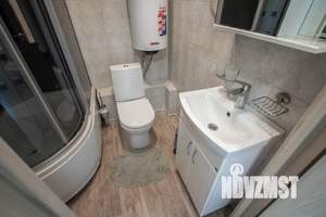 2-к квартира, посуточно, 35м2, 2/2 этаж