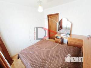 3-к квартира, на длительный срок, 65м2, 4/9 этаж