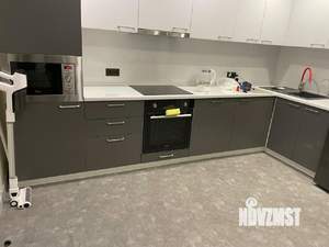 Студия квартира, на длительный срок, 45м2, 19/27 этаж