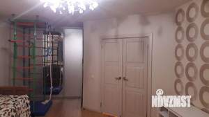 1-к квартира, на длительный срок, 43м2, 8/10 этаж