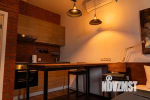 1-к квартира, посуточно, 35м2, 4/11 этаж