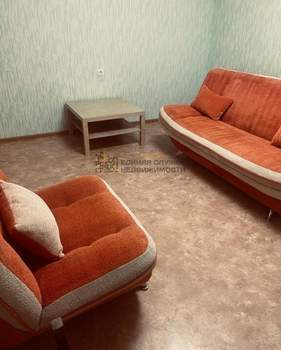 2-к квартира, на длительный срок, 50м2, 9/10 этаж