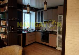 2-к квартира, на длительный срок, 44м2, 1/5 этаж