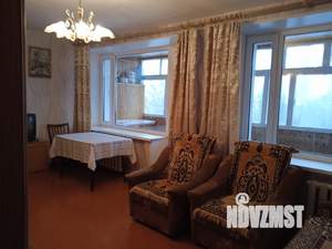 2-к квартира, на длительный срок, 46м2, 6/12 этаж