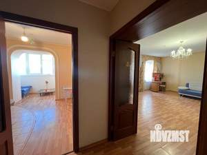1-к квартира, на длительный срок, 65м2, 9/17 этаж