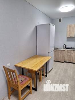 2-к квартира, на длительный срок, 38м2, 2/22 этаж