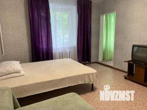 1-к квартира, посуточно, 30м2, 1/9 этаж