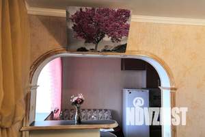 1-к квартира, посуточно, 41м2, 15/20 этаж