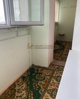 1-к квартира, на длительный срок, 36м2, 8/13 этаж