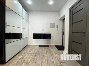 2-к квартира, посуточно, 67м2, 10/16 этаж