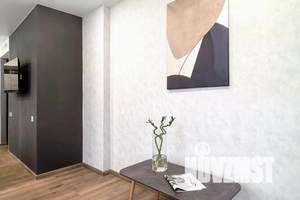 1-к квартира, посуточно, 42м2, 7/33 этаж