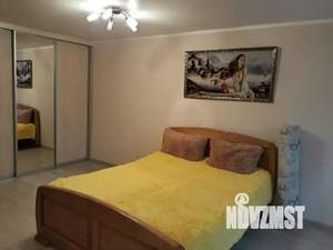 Студия квартира, посуточно, 28м2, 3/5 этаж