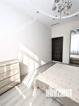 2-к квартира, на длительный срок, 45м2, 9/15 этаж