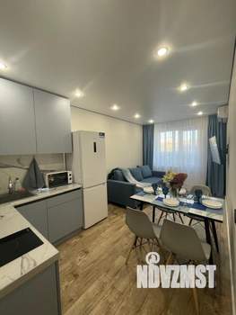 2-к квартира, на длительный срок, 38м2, 4/25 этаж