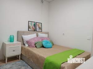 1-к квартира, на длительный срок, 35м2, 5/5 этаж