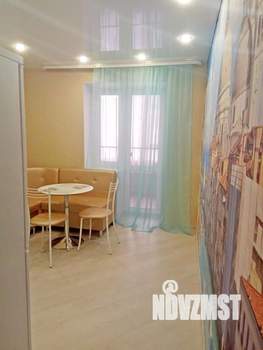 1-к квартира, на длительный срок, 45м2, 15/19 этаж